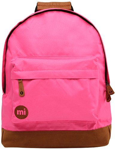 Mi-Pac Zaino Classico - Hot Pink Rosa