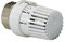 Oventrop Thermostat Uni LO 7-28 °C, mit Flüssig-Fühler weiß