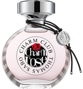 Thomas Sabo Charm Rose Eau de Parfum Vapo 50 ml
