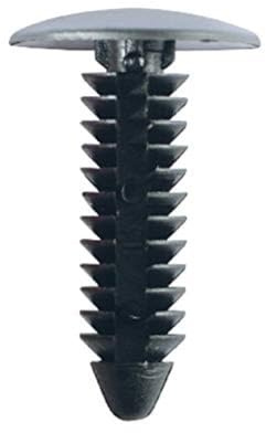 KS Tools 420.5373 Kabelbaum-Verbindungsclip für Honda, GM,50er Pack
