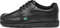 Kickers Fragma Boys Lace Up School Shoe in Black - Size 6 - Black