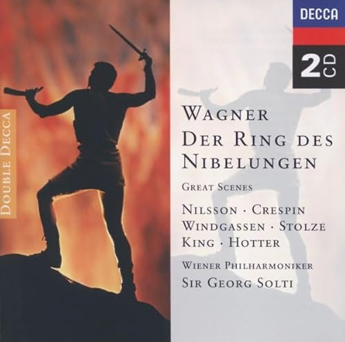 Wagner: Der Ring des Nibelungen