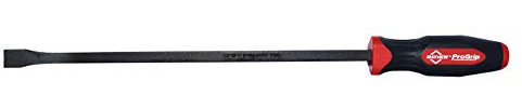 Mayhew Tools 40111 ProGrip Brechstange, Rot, 43,2 cm, gebogen