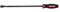 Mayhew Tools 40111 ProGrip Brechstange, Rot, 43,2 cm, gebogen