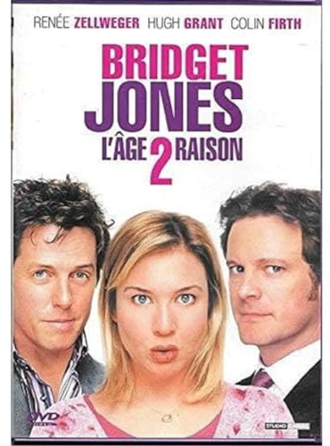 Bridget Jones : L'âge de raison [FR Import]