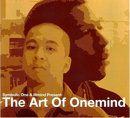 Symbolyc One & Illmind Present: The Art of Onemind