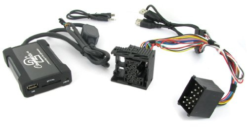 Connects2 CTABMUSB007 Car accessory