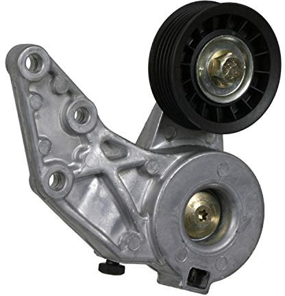 Febi bilstein 22365 Tendeur de courroie, courroie trapézoïdale à nervures