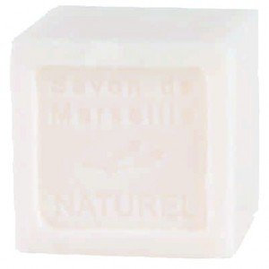 Le Chatelard 1802 Natürliche Marseille Seife Natur (300 Gramm)