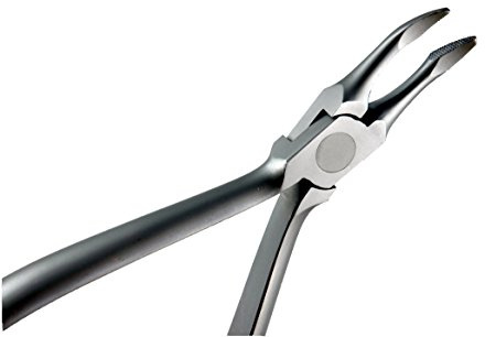 Dentalogixx Weingart - Pinza media