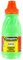 Cléopâtre Vernici a Effetto Nefertari Guazzo, Verde Fluo, 24 x 13 x 16 cm