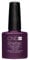 CND Shellac Power Polish - Summer Splash Collection - Grape Gum - 0.25oz / 7.3ml by CND Nail Products