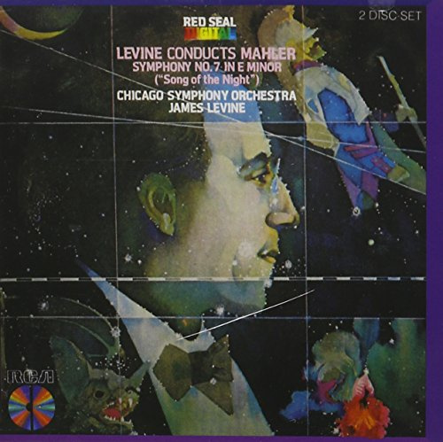 Mahler: Symphony No. 7