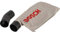 Bosch Zubehör 2605411212 Staubbeutel Staubbeutel mit Adapter, für GCM 10 SD