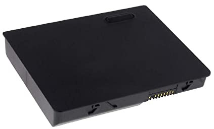 Batterie pour HP Pavilion zt3000 série, 14,8V, Li-Ion