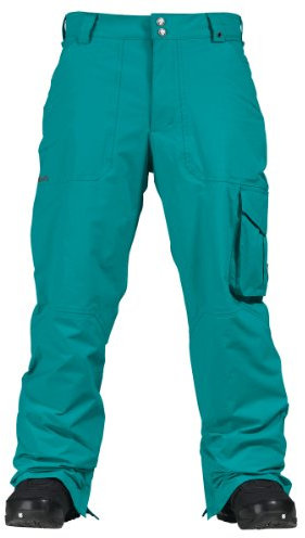 Burton Herren Snowboard Hose Smuggler Pant Prism XL