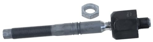 LEMFÖRDER 27596 01 Inner Tie Rod Compatible for Volkswagen Transporter/Kombi T5 Van (7HA, 7HH, 7EA, 7EH) 2003 - Left, Right, Front Axle and Other Vehicles