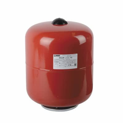 Expert by net - Vaso de expansion solar 18L