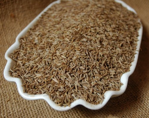 Naturix24 – Kümmeltee, Kümmel ganz – 250g-Beutel