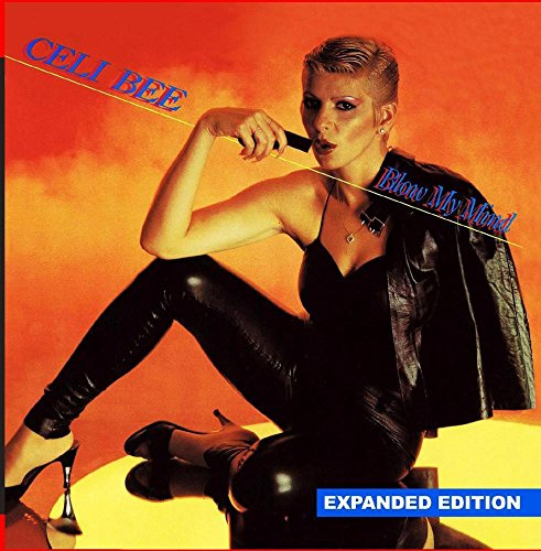 Blow My Mind (Expanded Edition)