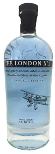 The London Nº1 - Ginebra - 1000 ml