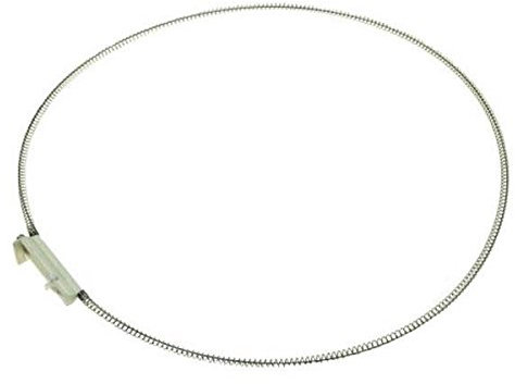 COLLIER DE MANCHETTE MALICE POUR LAVE LINGE BRANDT - WTG737900