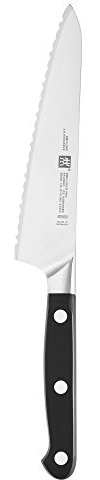 ZWILLING Pro Prep couteau dentelé 14 cm