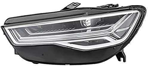 HELLA 1EX 012 976-211 LED-Hauptscheinwerfer Matrix LED - ECE/CCC - für Rechtsverkehr - vorne links