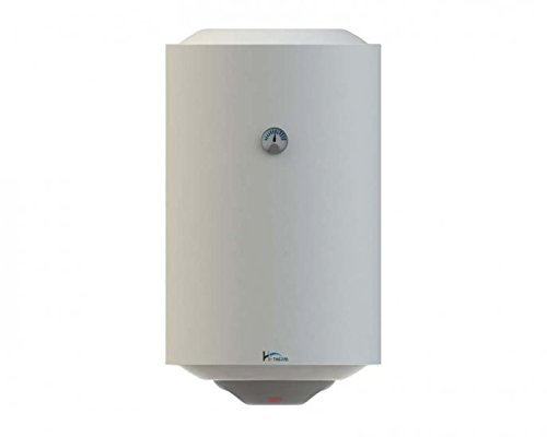 ISEA - SCALDABAGNO BOILER SCALDINO SCALDACQUA ELETTRICO ISEA HI-TERM VERTICALE 80 LT GARANZIA 5 ANNI gruppo Ferroli - ISEE300269H