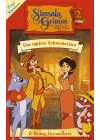 Simsala Grimm 2 - Schneiderlein/Drosselbart