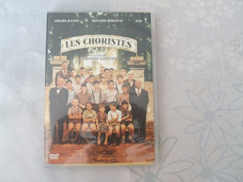 Les Choristes [FR Import]