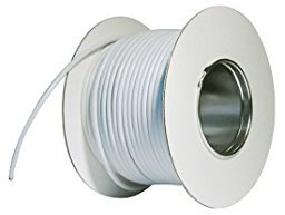 ABUS AZ6362 Alarmkabel 250m Kabel für Alarmanlagen 8 adrig