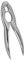 Metaltex - SOREPRO Casse -Noix 'Krokki' - 250600