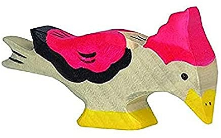 Holztiger Specht, 80115