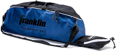 Franklin Sports Junior Equipmenttasche, Unisex, Navy