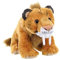 Wild Republic 10956 NHM Smilodon Peluches Plush Toy
