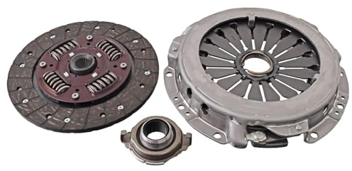 Blue Print ADG03034 Clutch Kit