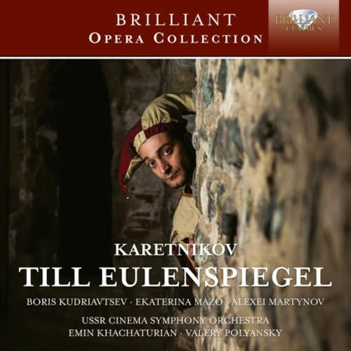 Brilliant Classics (Edel)