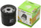 VALEO 586010 Filtro olio, Filtri motore elevati proprietà di filtrazione, durevolezza, applicazione facile e precisa