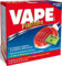 Plaquettes anti-moustiques insecticide électrique à Vape + 10 plaquettes