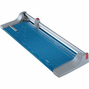 Dahle Schneidemaschine 446 Schnittlänge 920mm incl. Untergestell