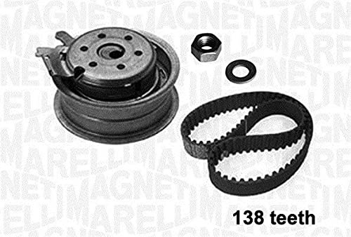 Magneti Marelli 06A109479B Timing Belt Kit