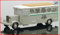 Schuco 450162400 - Büssing, NAG Auto Union Erfolge, Renntransporter, Sammlermodell