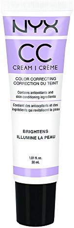 NYX Color Correcting Primer - 03 Lavender (Light/Medium)