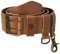 Fjällräven Unisex Equipment G rtel, Leather Cognac, 95 EU