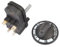 Dualit 40352 Mi7 Timer and Control Knob