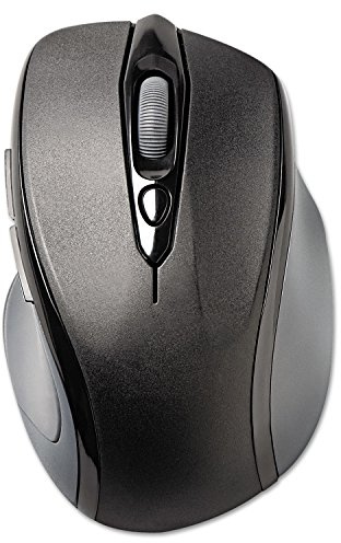 Kensington Pro Fit K72405US Souris sans Fil pour droitier avec Nano récepteur