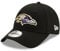 New Era Baltimore Ravens NFL The League 9Forty Adjustable Cap - One-Size
