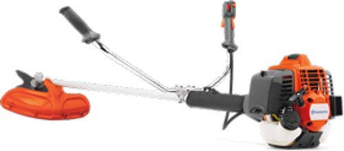 Desbrozadora Husqvarna 553 RS