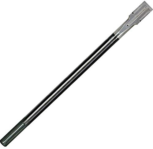 DEWALT DT6812-QZ CIncel Plano SDS-max XLR 400x25mm for DIYers & Professionals, Made for Repair, Installation and Workshop tasks, Single Unit